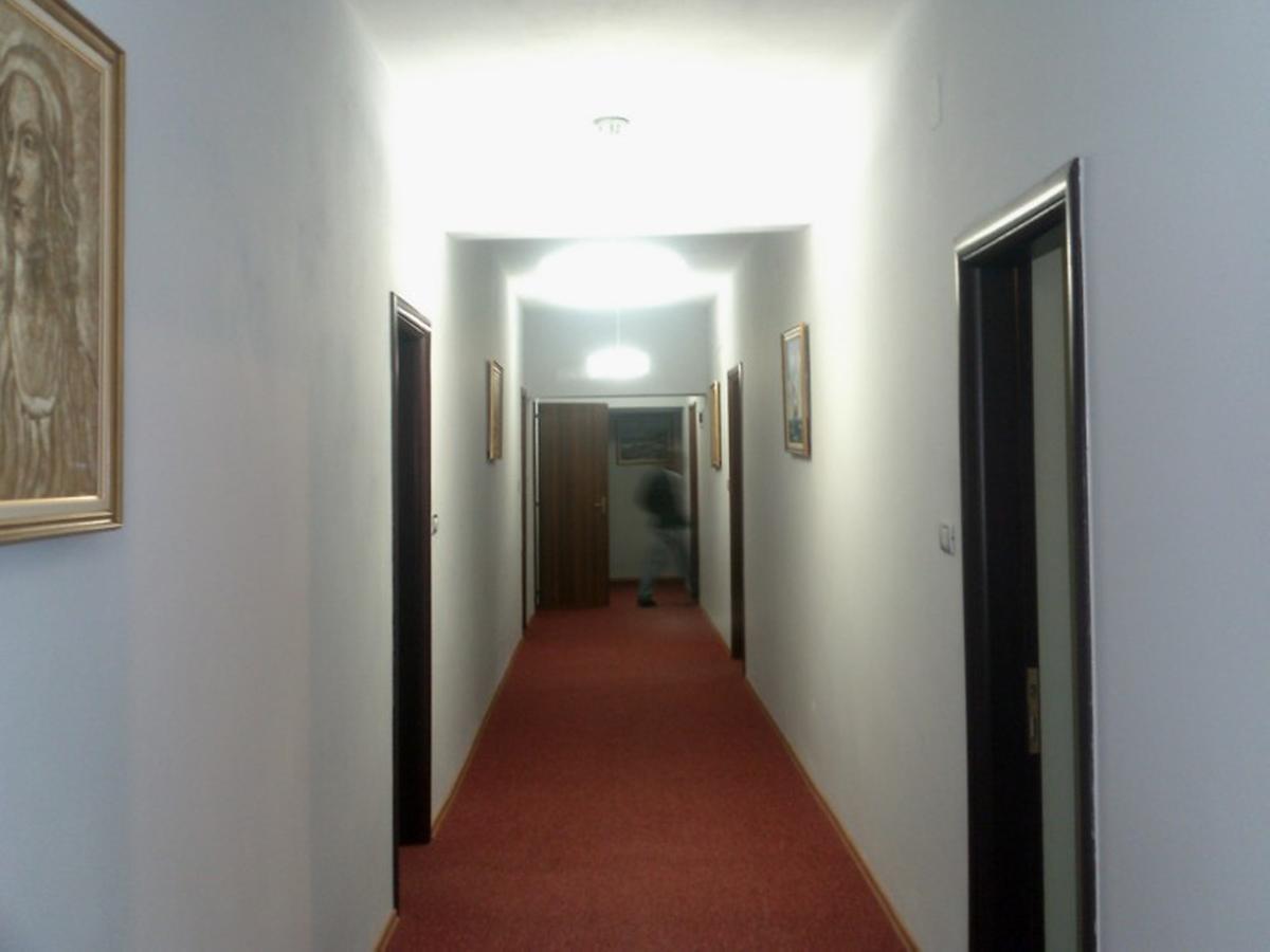 British Hotel Himarë Exterior foto